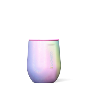 Unicorn Magic Stemless by CORKCICLE.
