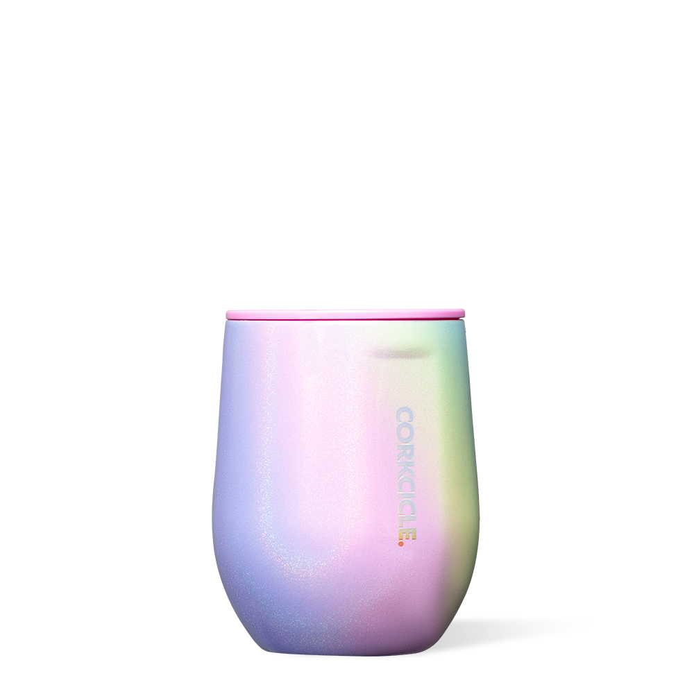 Unicorn Magic Stemless by CORKCICLE.