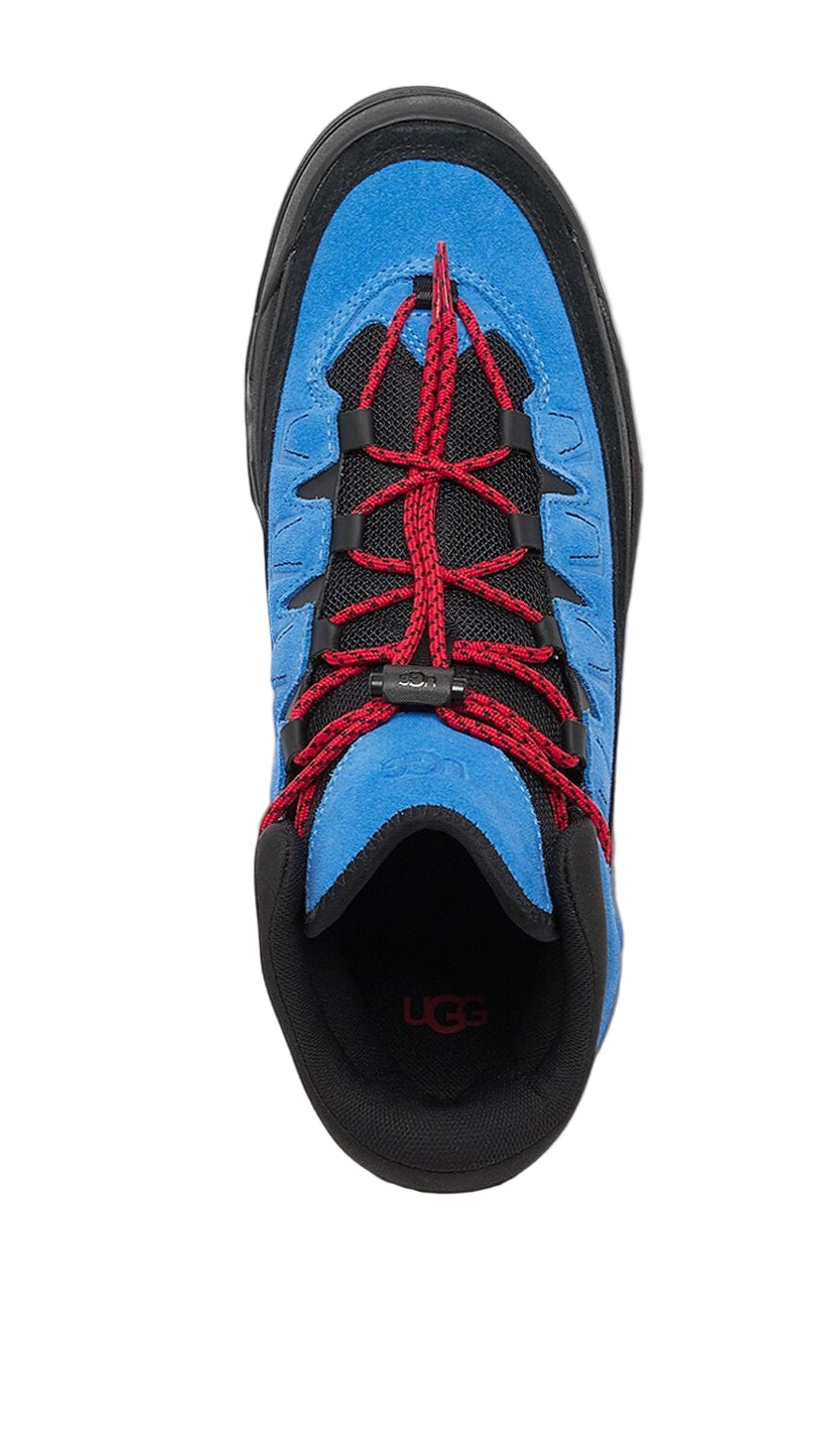 Ugg Men's Cap Trail High - 1158254-Blk - Image 4