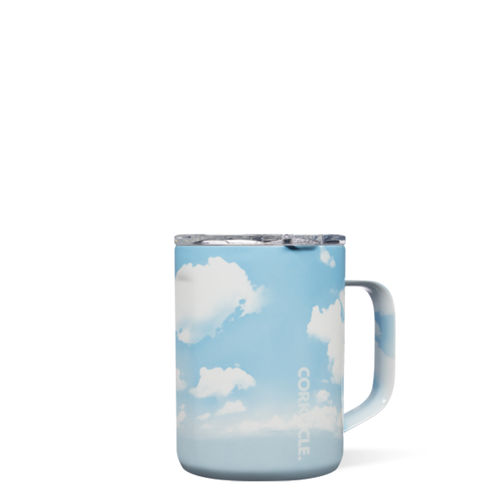 CORKCICLE. Classic Coffee Mug - Image 10