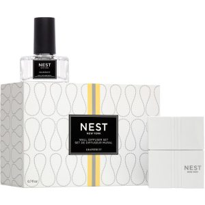 Nest Plug in Wall Diffuser - Device & Grapefruit Refill