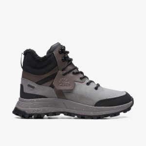 Clarks Women's ATL Trek Sky GTX