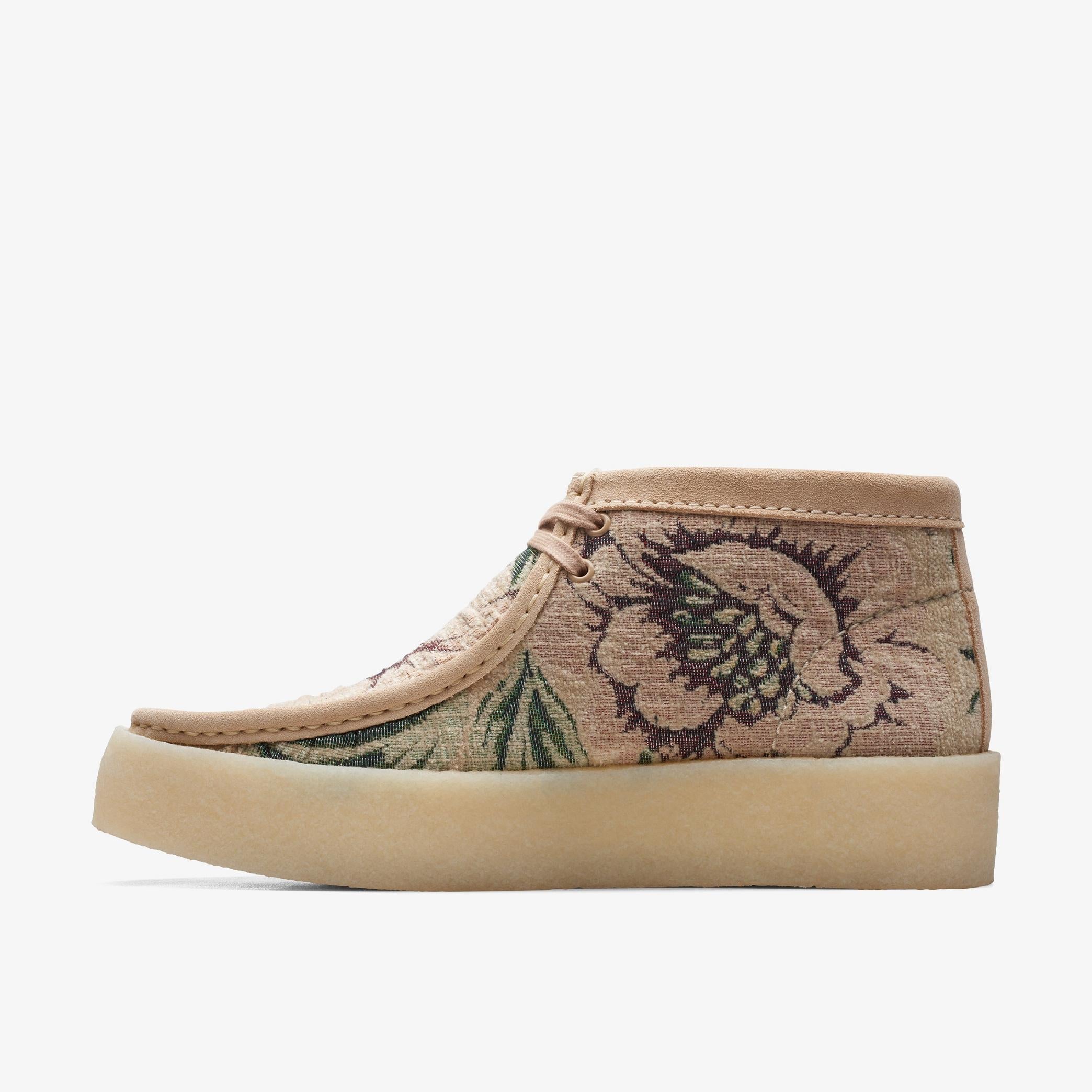 Clarks Men's Wallabeecup Bt - Image 3