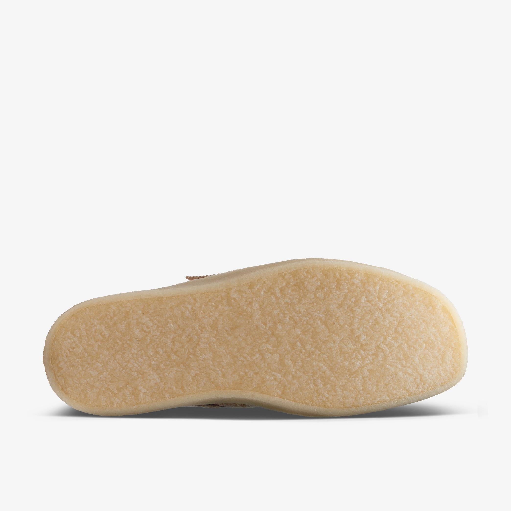 Clarks Men's Wallabeecup Bt - Image 4