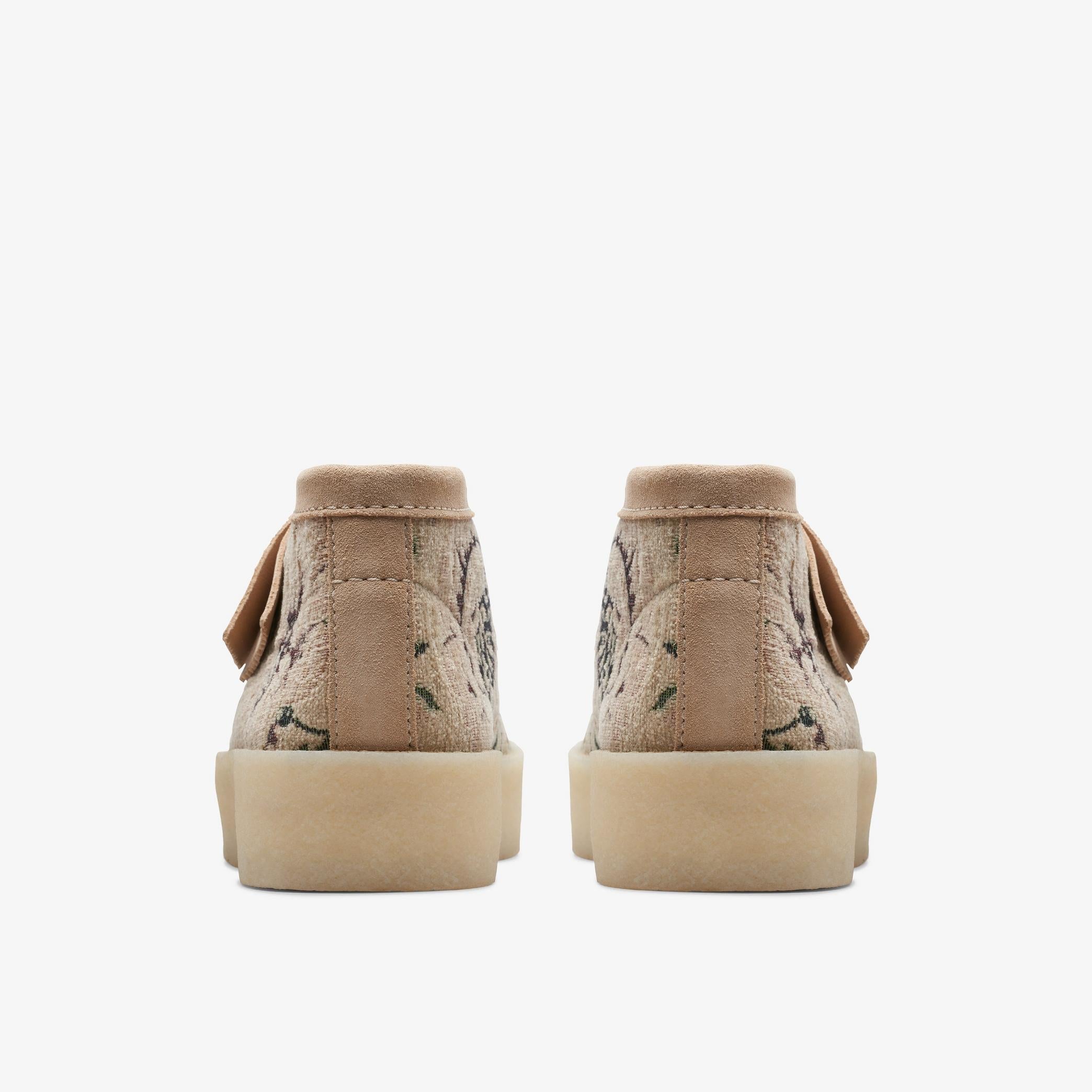 Clarks Men's Wallabeecup Bt - Image 5