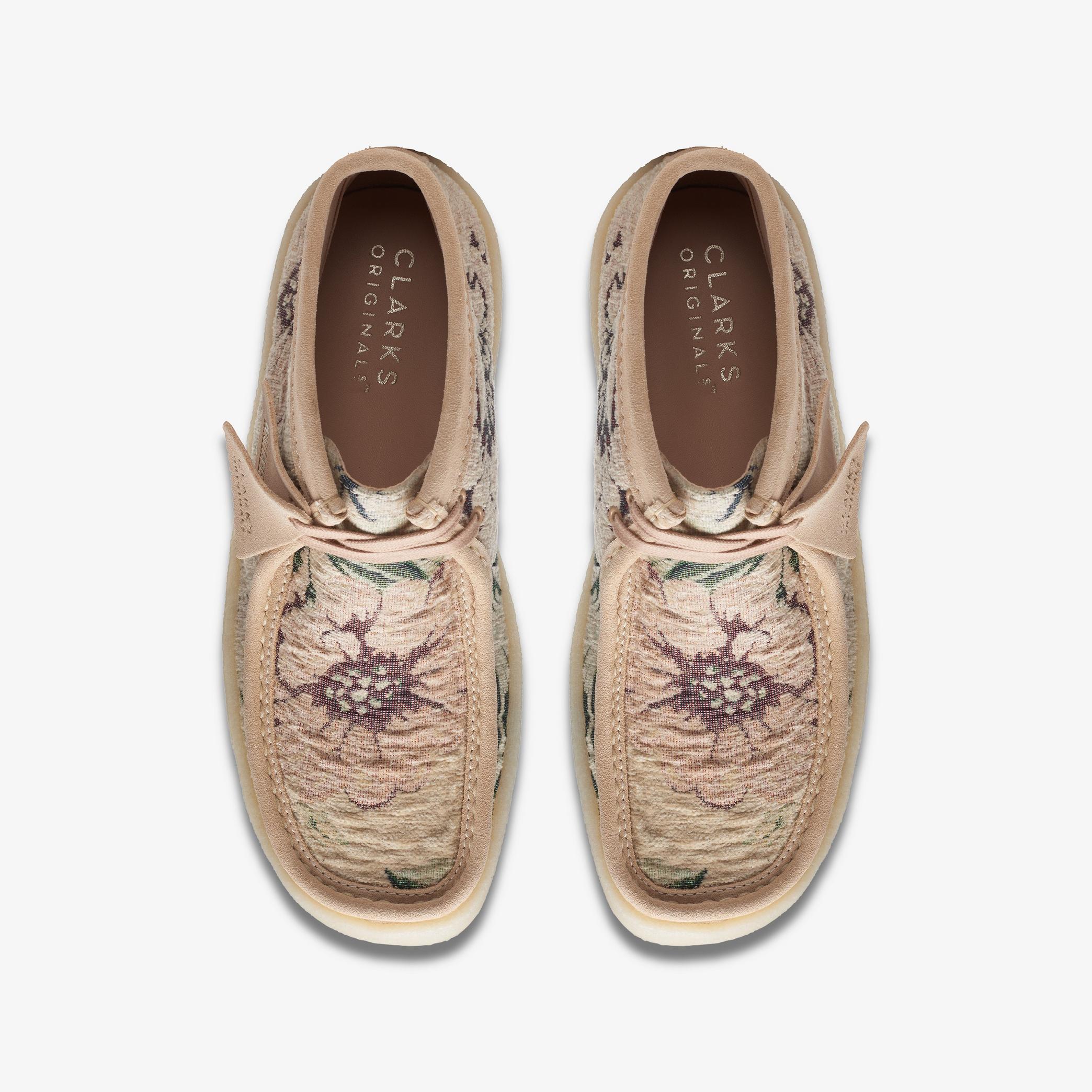 Clarks Men's Wallabeecup Bt - Image 6