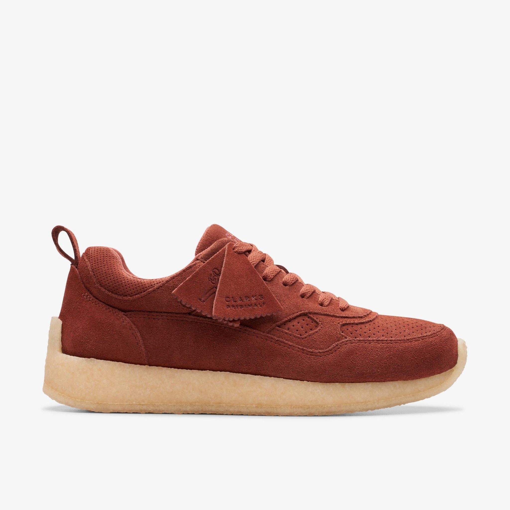 Clarks Men's Lockhill
