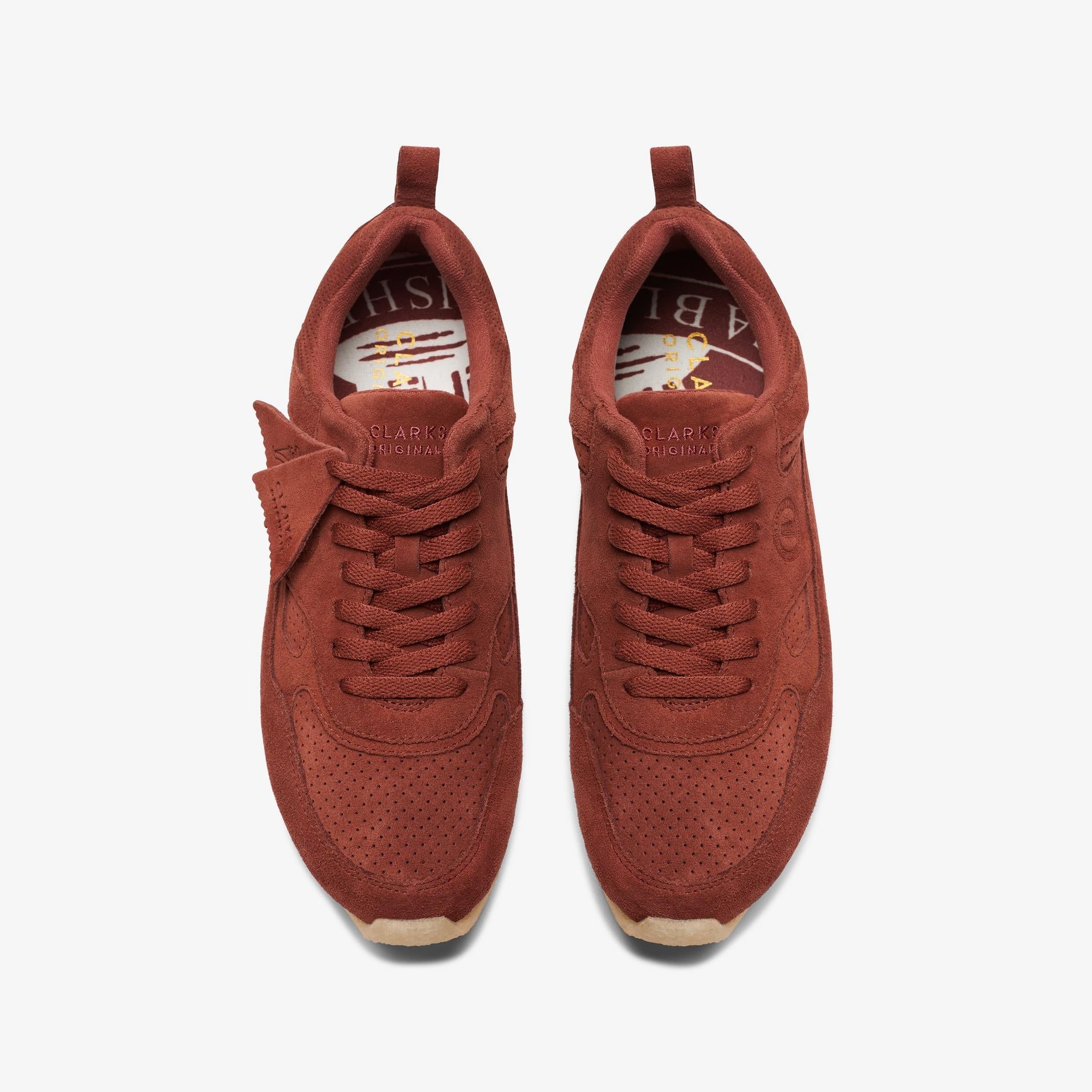 Clarks Men's Lockhill - Image 6