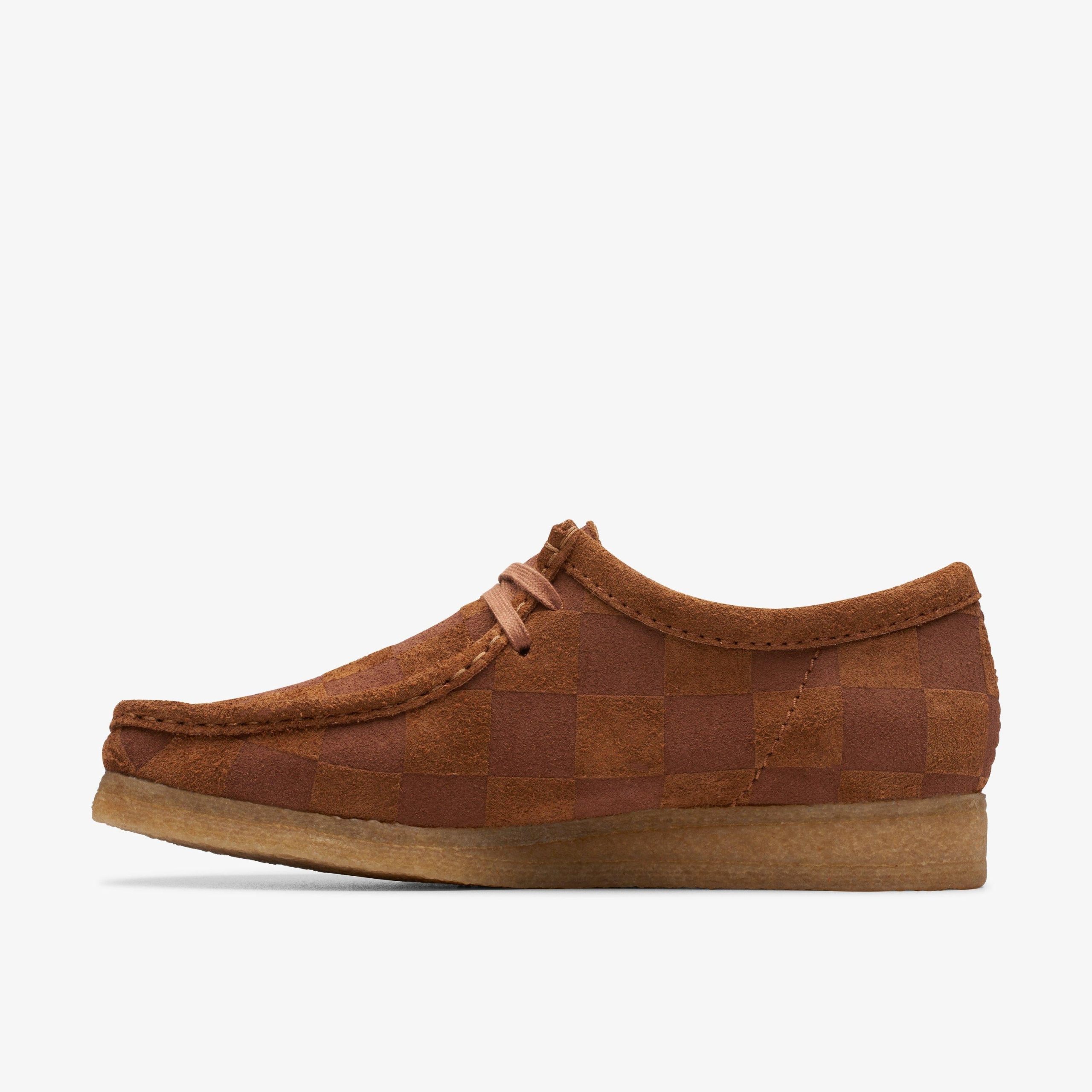 Clarks Men's Wallabee - Image 3