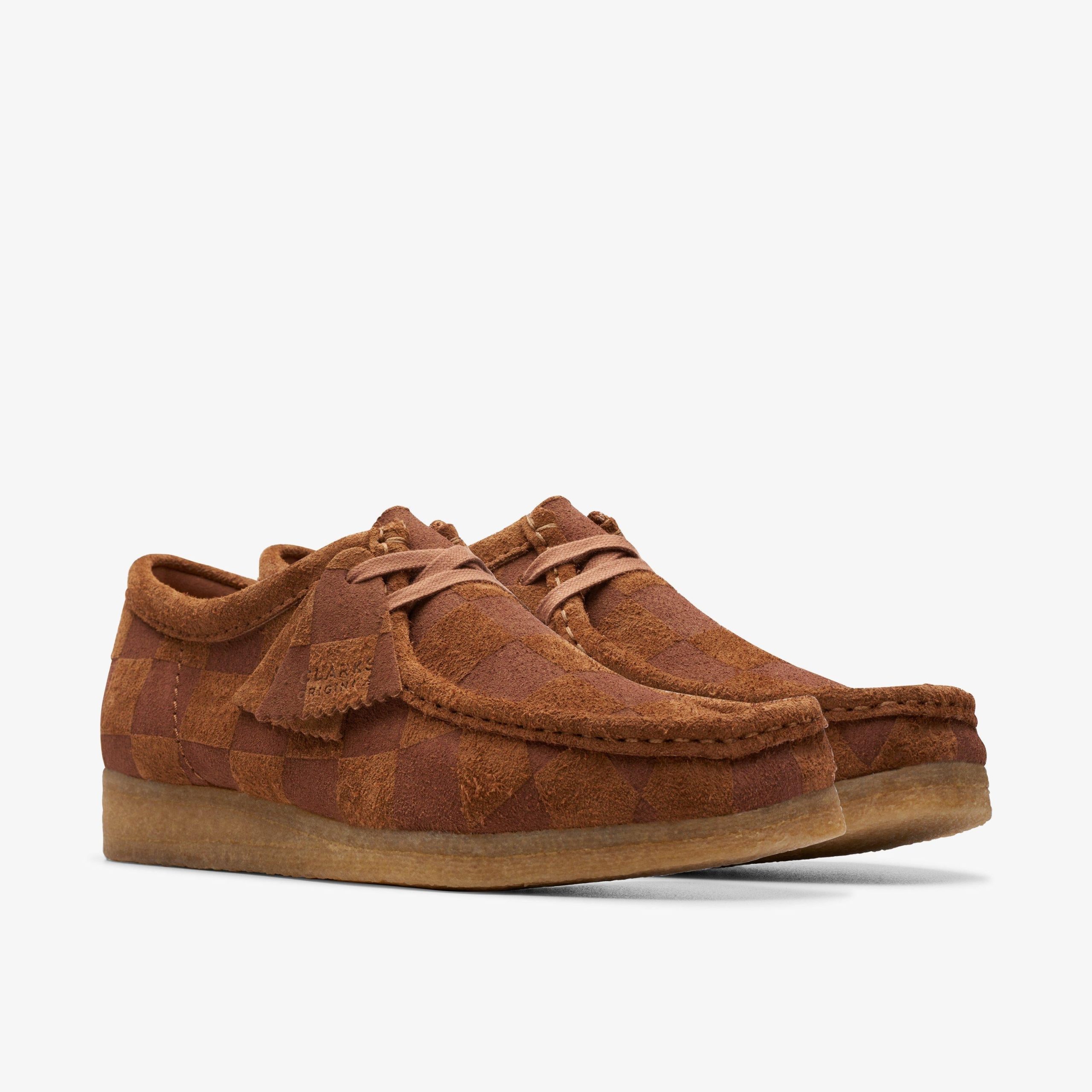 Clarks Men's Wallabee - Image 4