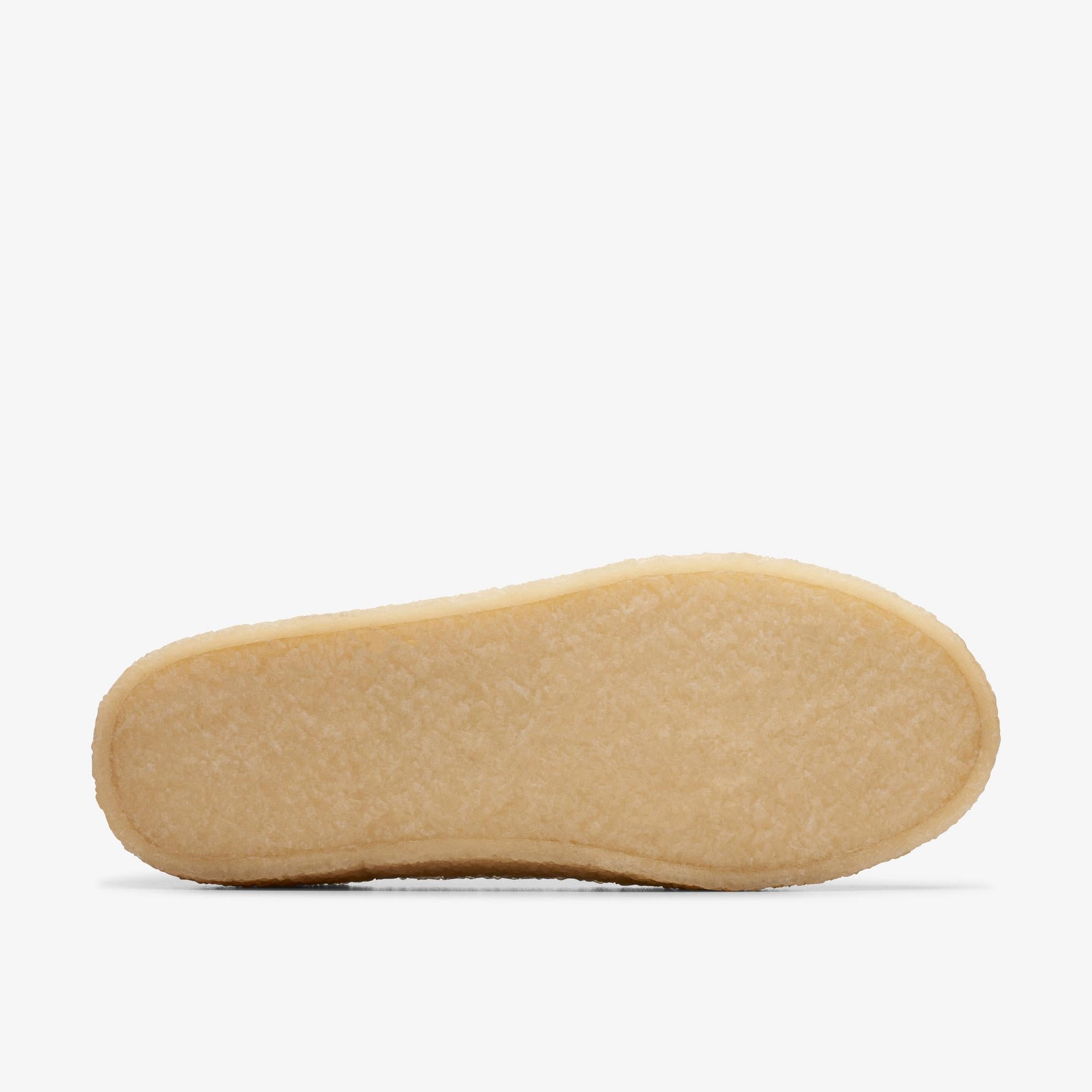 Clarks Men's Caravan Low - Image 3