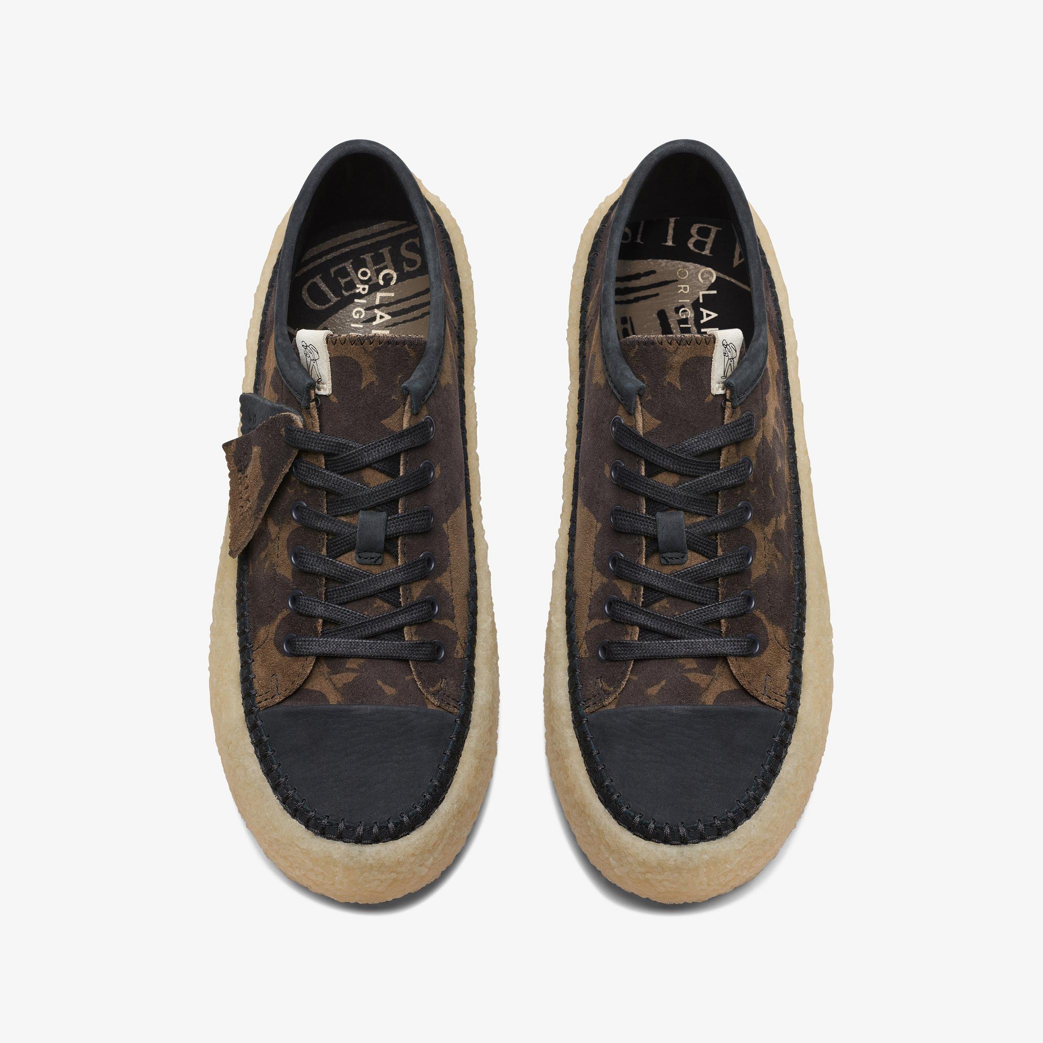 Clarks Men's Caravan Low - Image 6