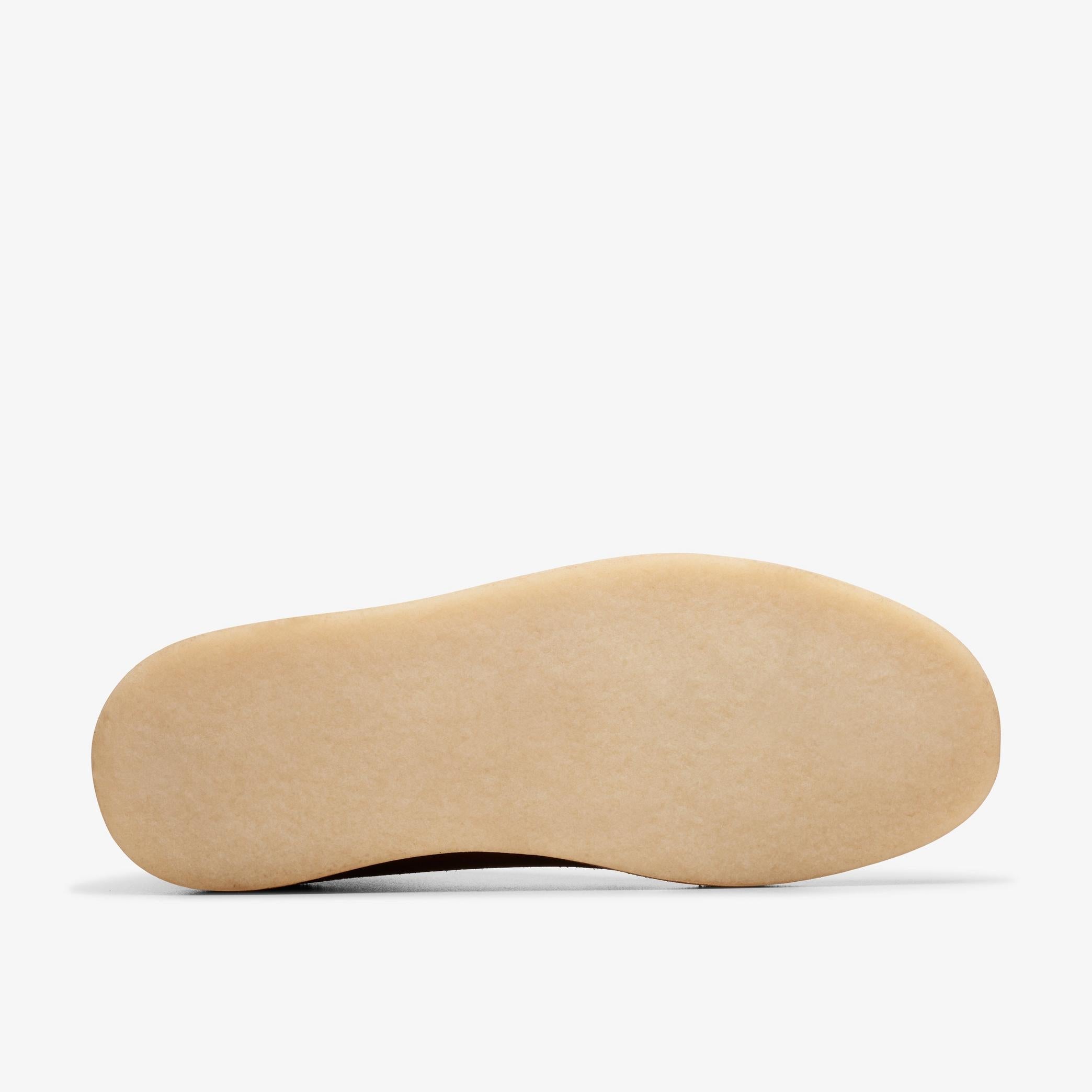 Clarks Men's Desert Coal - British Tan - Image 5