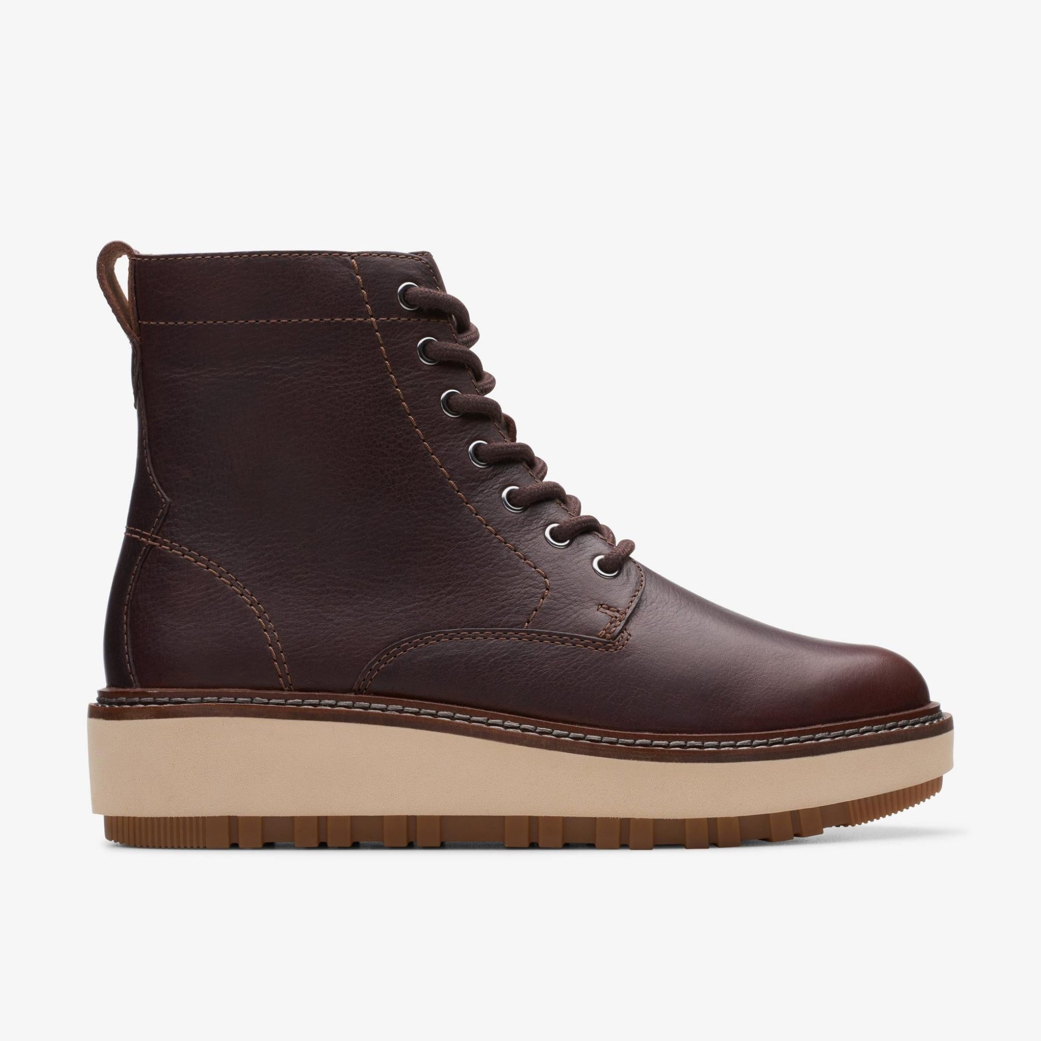 Clarks Women's Orianna W Lace