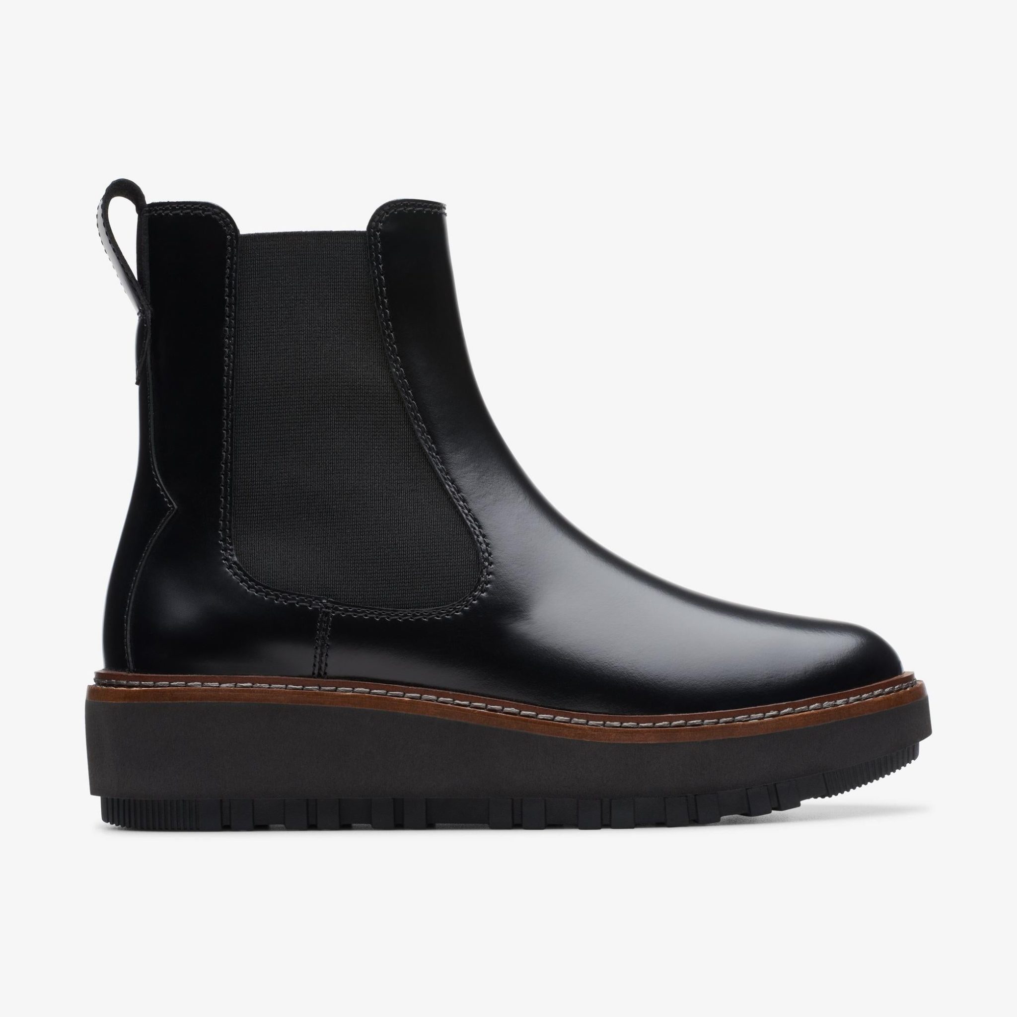 Clarks Women's Orianna W Up