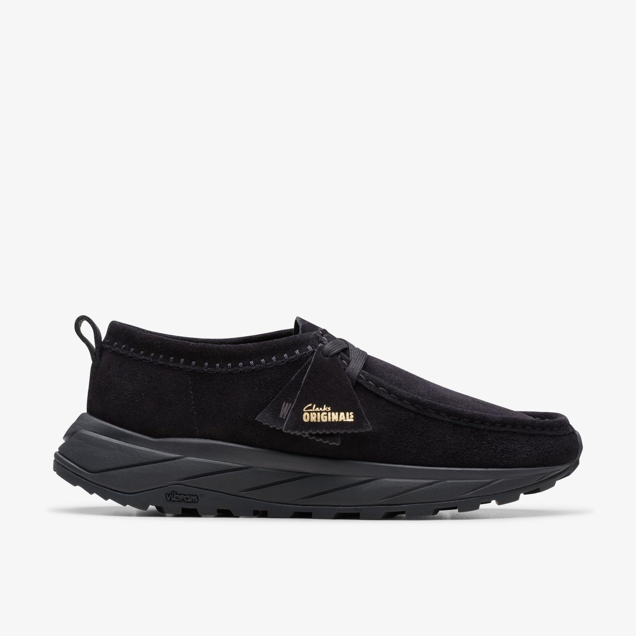 Clarks Men's Walla Eden Lo