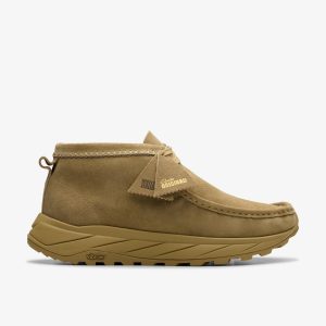 Clarks Men's Wallabee Eden
