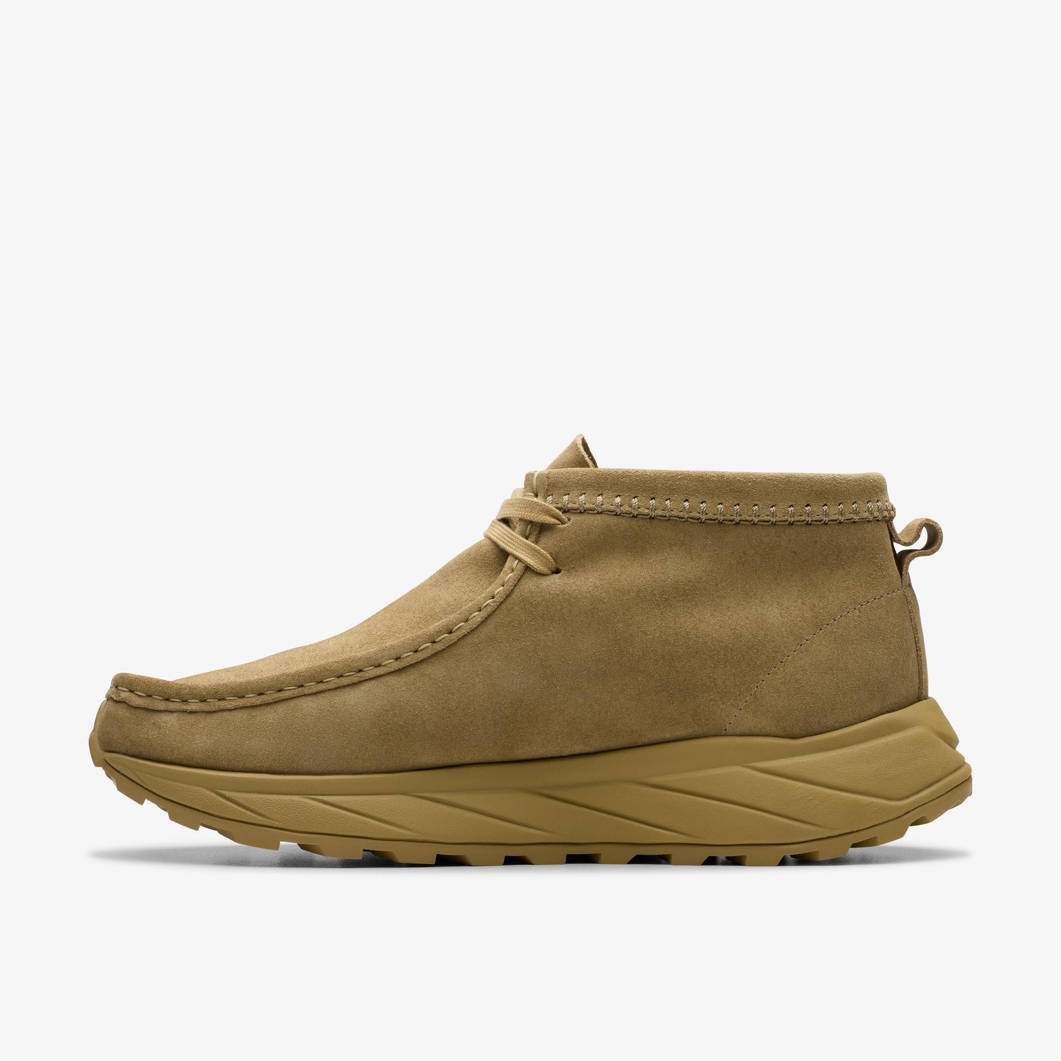Clarks Men's Wallabee Eden - Image 3
