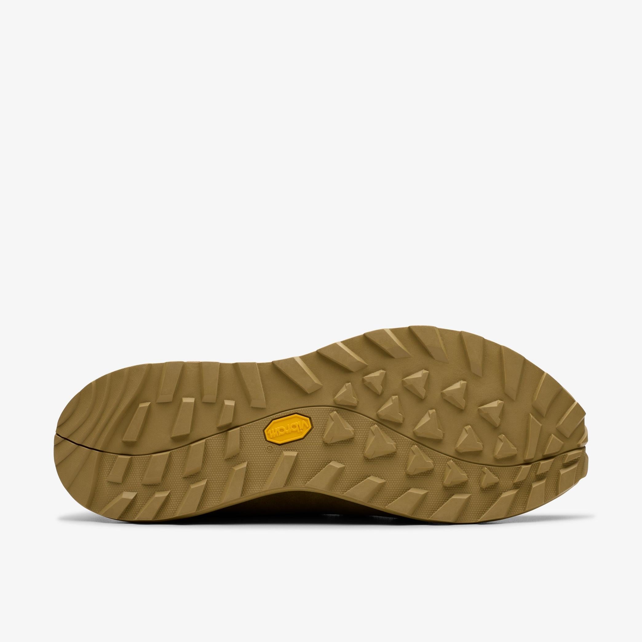 Clarks Men's Wallabee Eden - Image 2