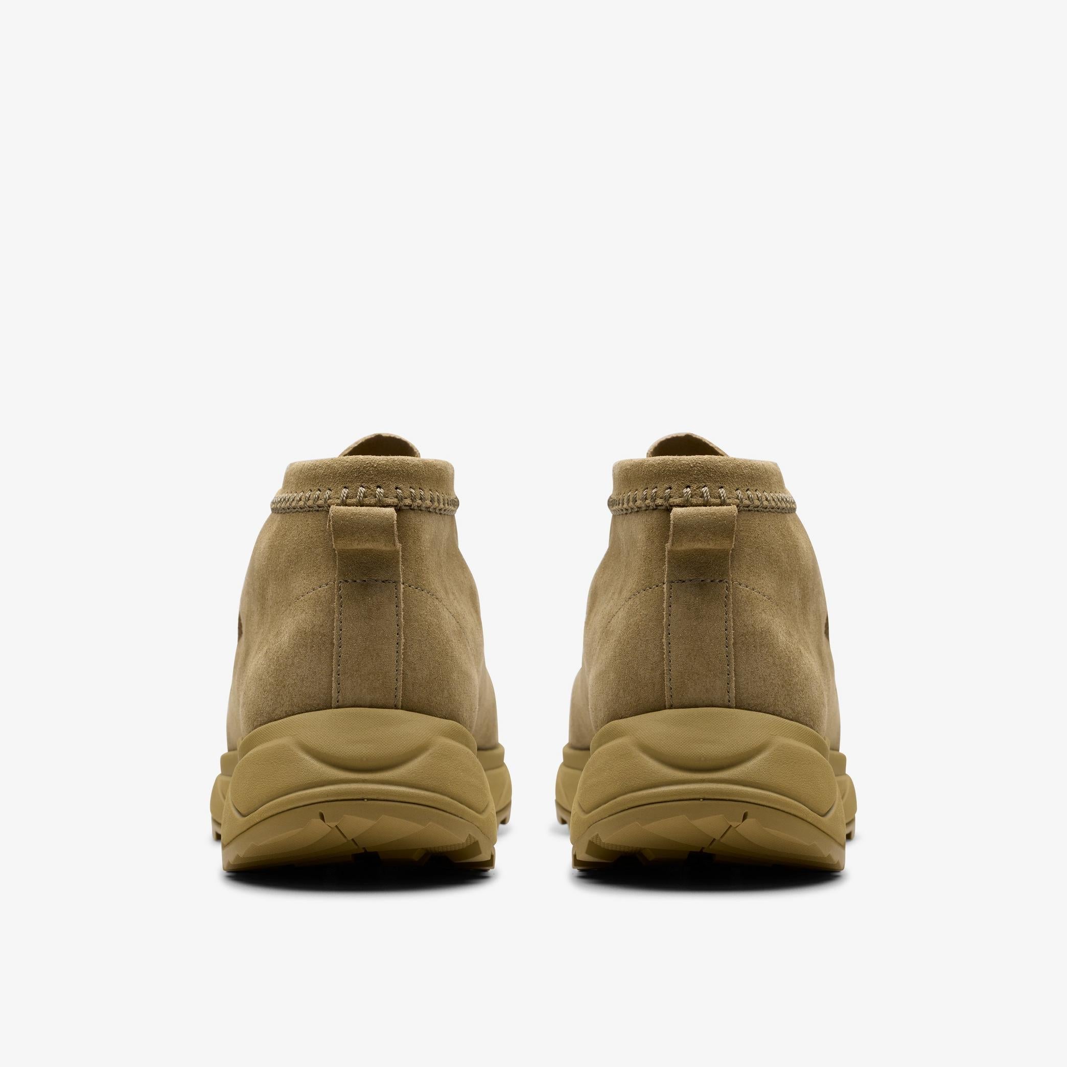 Clarks Men's Wallabee Eden - Image 5