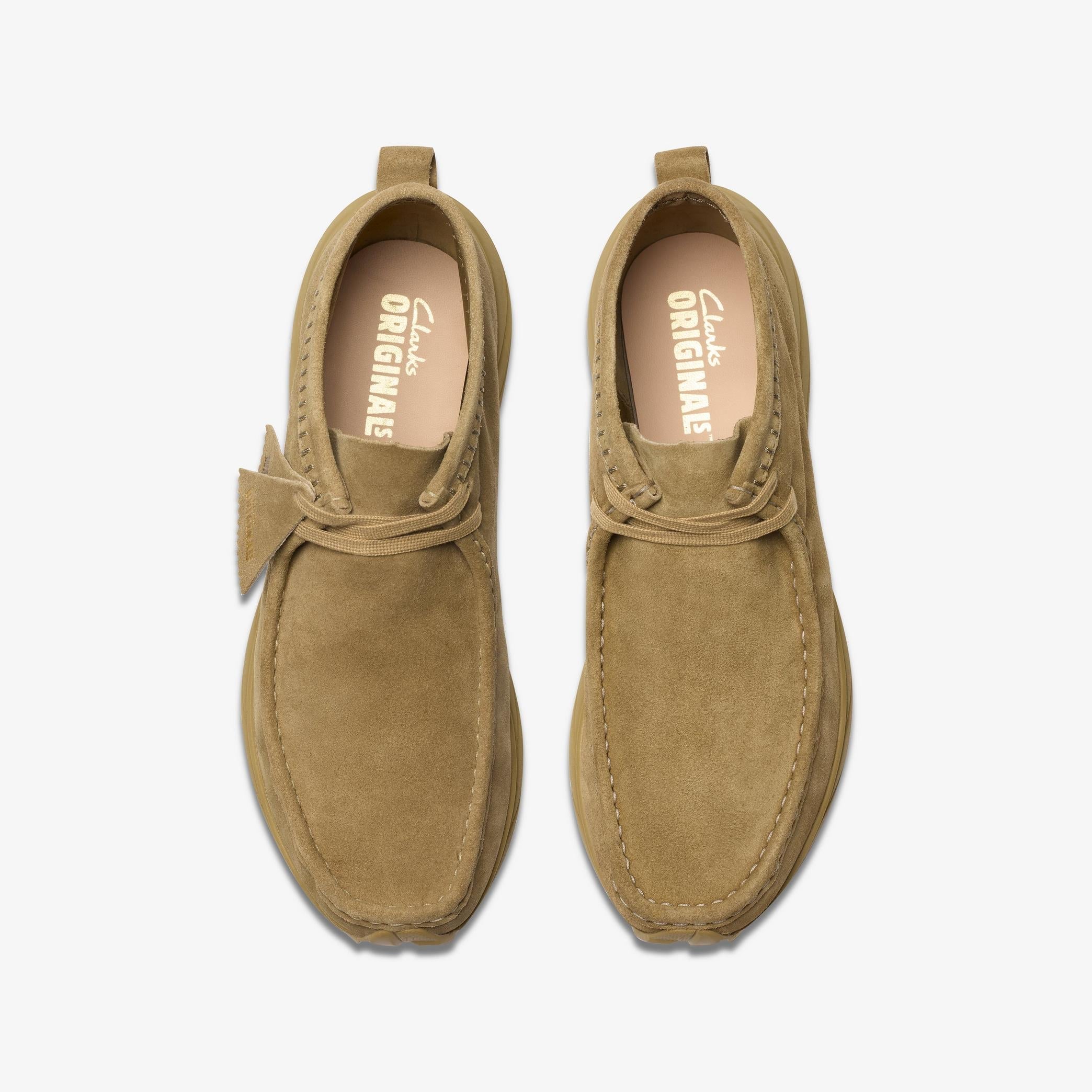 Clarks Men's Wallabee Eden - Image 6