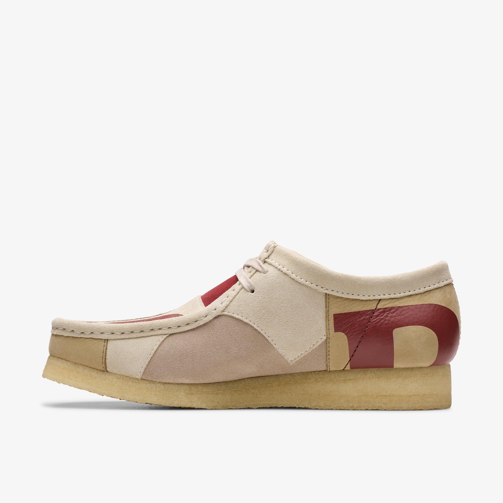 Clarks Men's Wallabee - Image 2