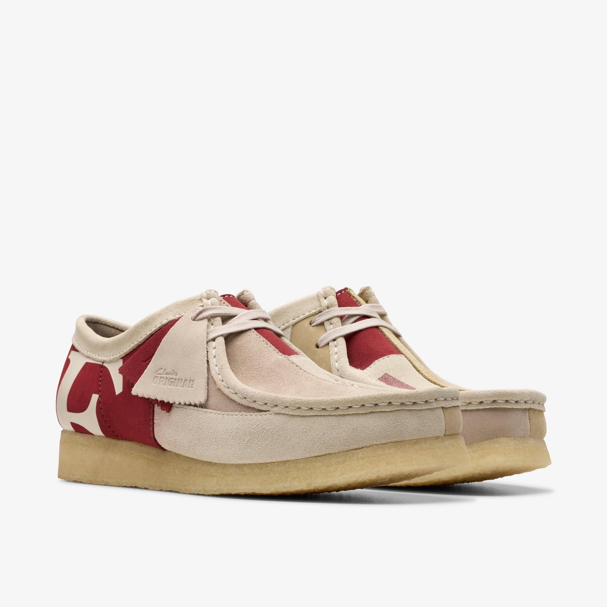 Clarks Men's Wallabee - Image 4