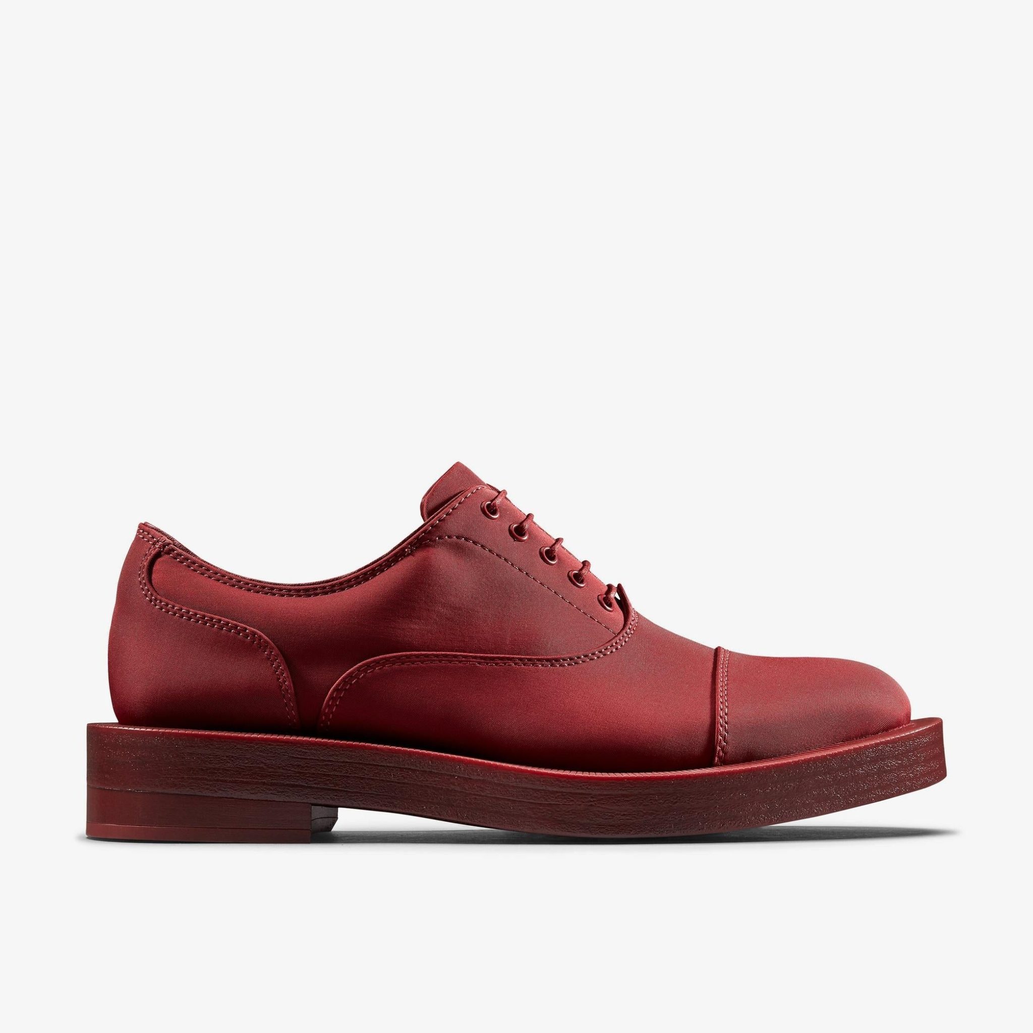 Clarks Women's Cur Martine Rose Oxford 2 W