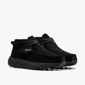 Clarks Men's Wallabee Eden
