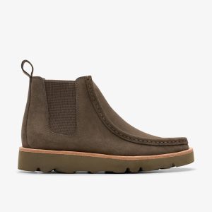 Clarks Women's Walla Chelsea