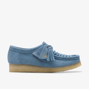 Clarks Women's Wallabee Weave