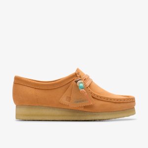 Clarks Women's Wallabee