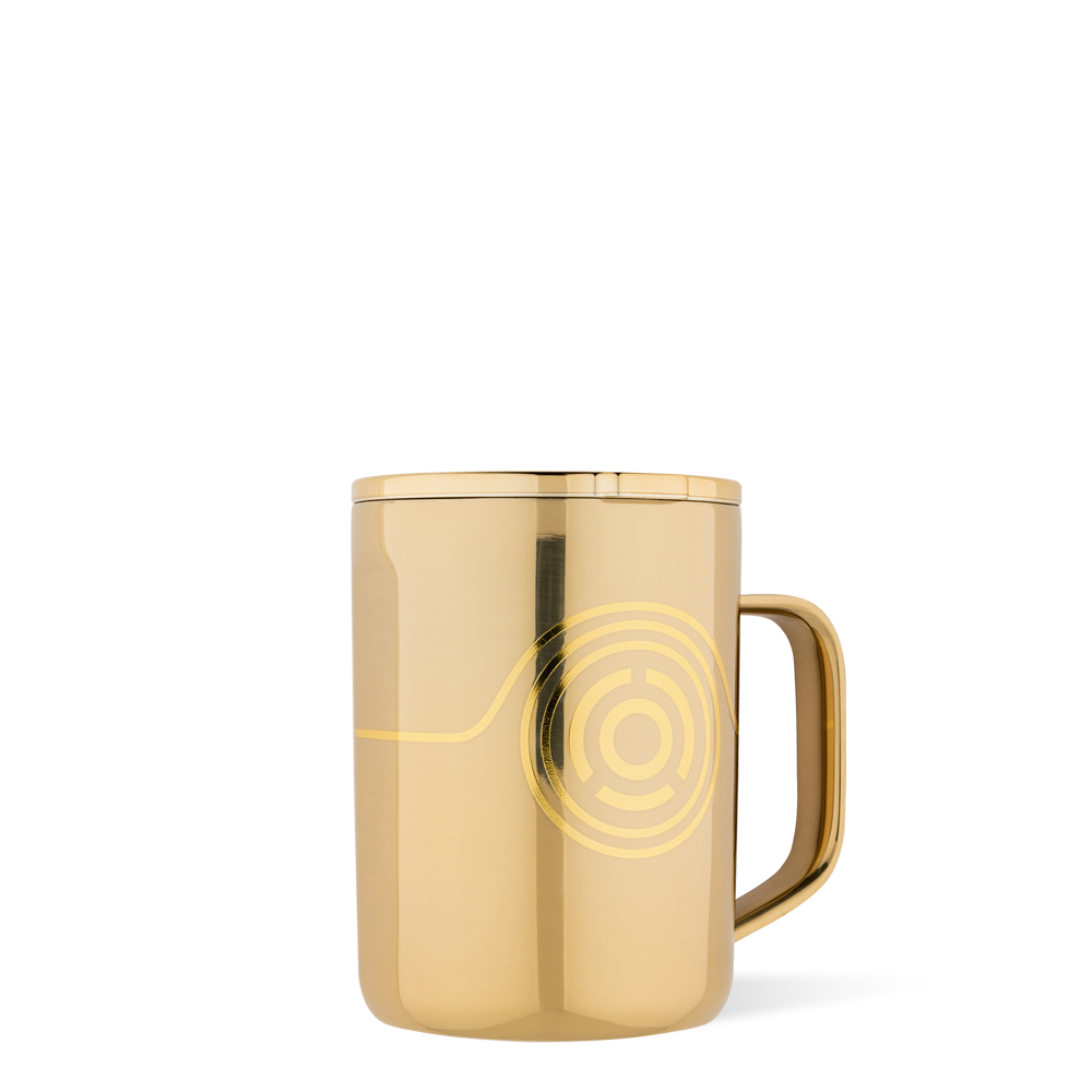 Star Wars? Coffee Mug by CORKCICLE. - Image 8