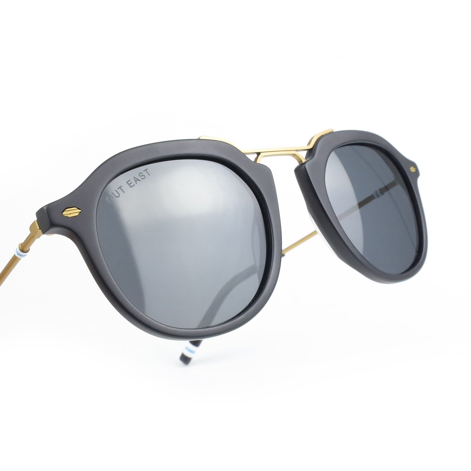 Out East Eyewear Westbury Sunglasses - Image 5