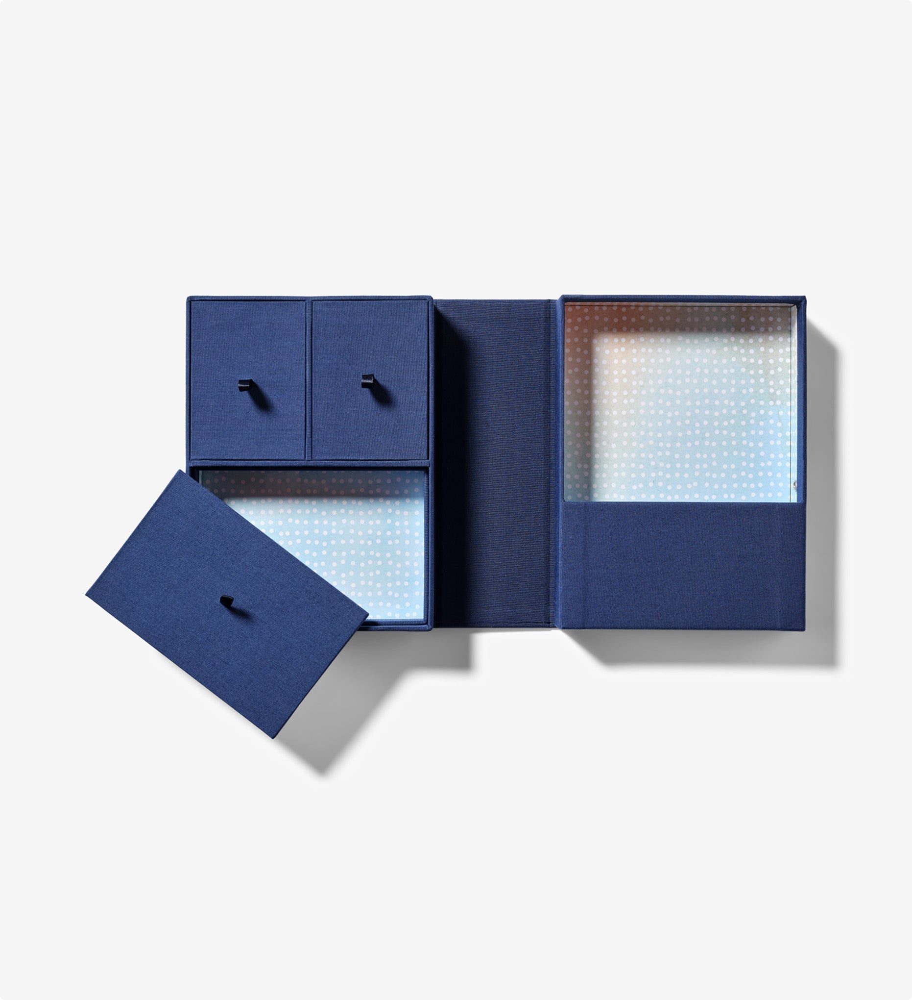 Savor Story Box: Frame & Keepsake in One - Image 5