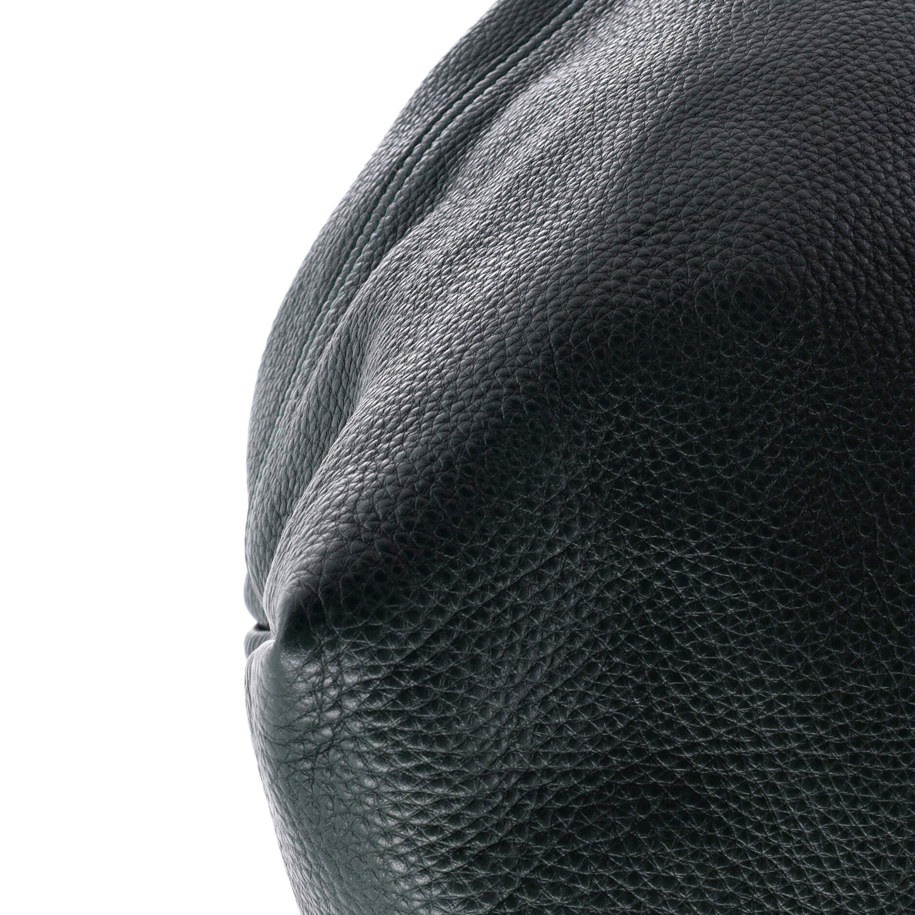 Pre-Loved Gucci Jackie 1961 Soft Shoulder Bag Leather Medium - Image 7