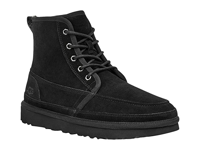Ugg Men's Neumel High - 1120767-Blk - Image 3