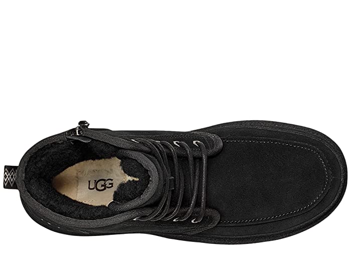 Ugg Men's Neumel High - 1120767-Blk - Image 2