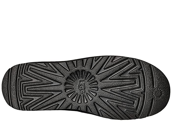 Ugg Men's Neumel High - 1120767-Blk - Image 4