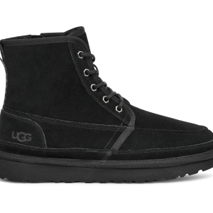 Ugg Men's Neumel High - 1120767-Blk