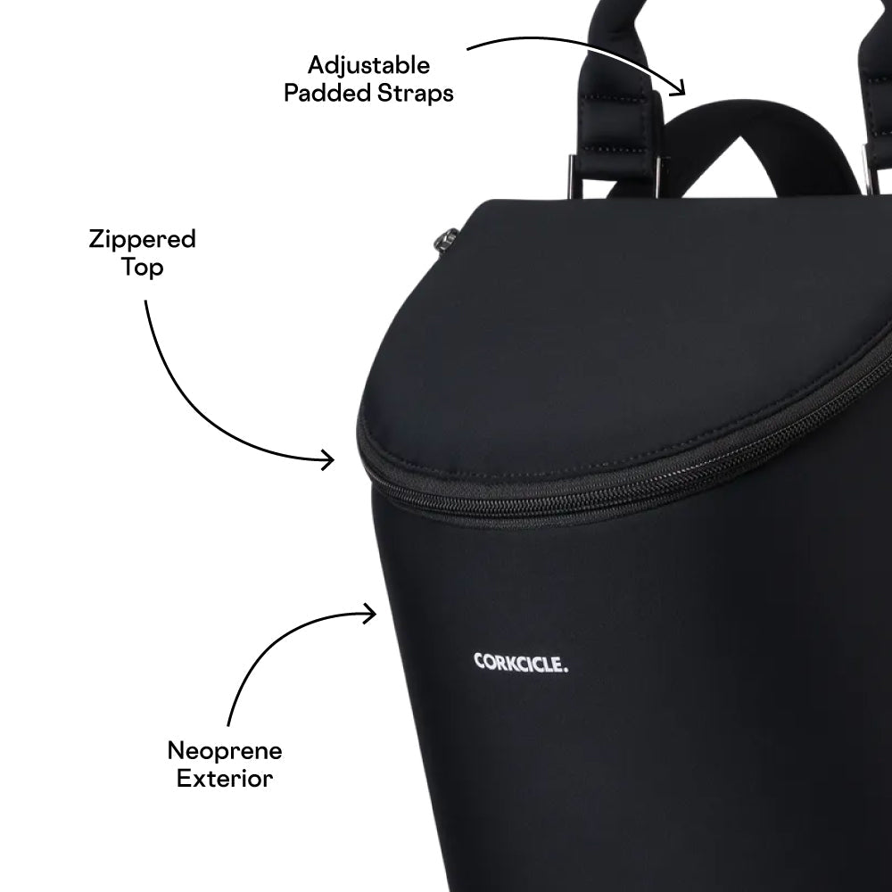 Eola Bucket Cooler Bag by CORKCICLE. - Image 16