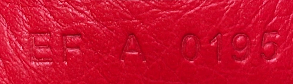 Pre-Loved Givenchy Pandora Backpack Leather - Image 9