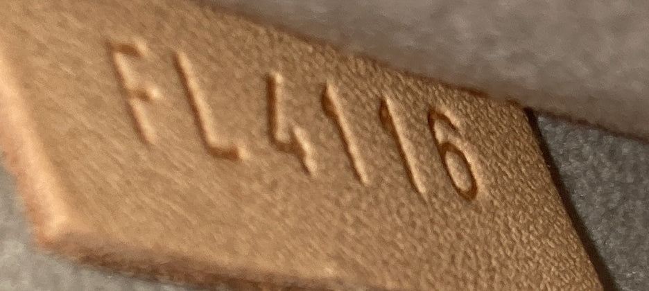 Pre-Loved Louis Vuitton Twist Handbag Epi Leather MM - Image 9