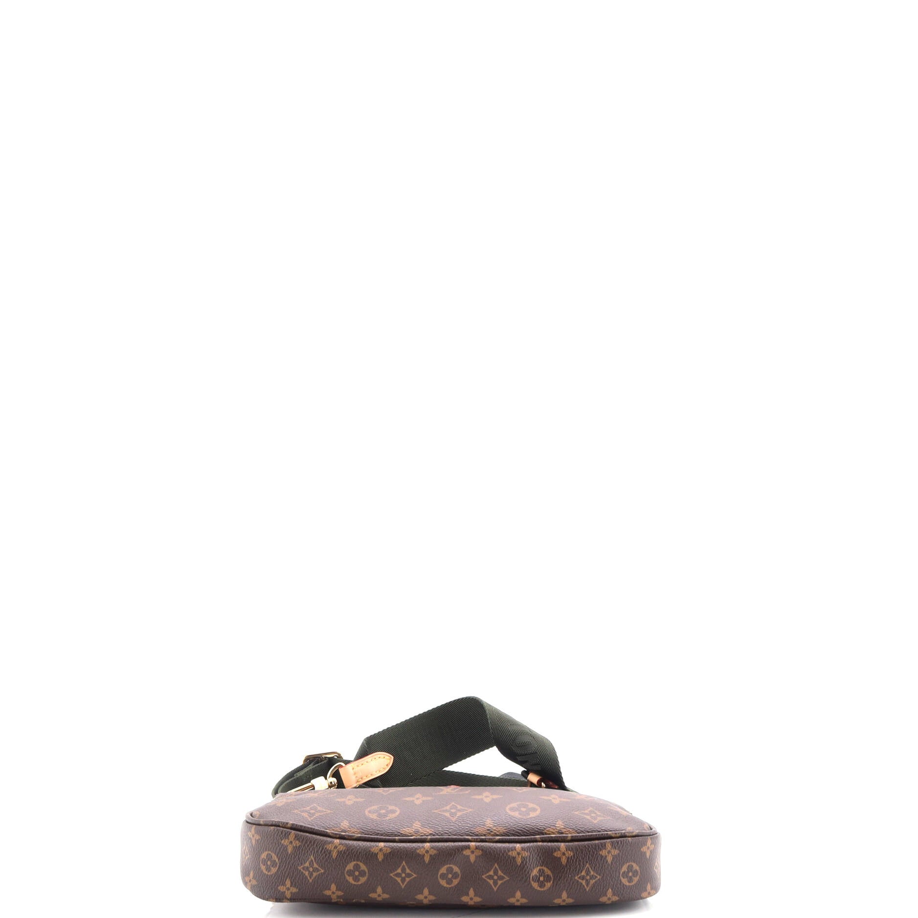 Pre-Loved Louis Vuitton Multi Pochette Accessoires Monogram Canvas - Image 4