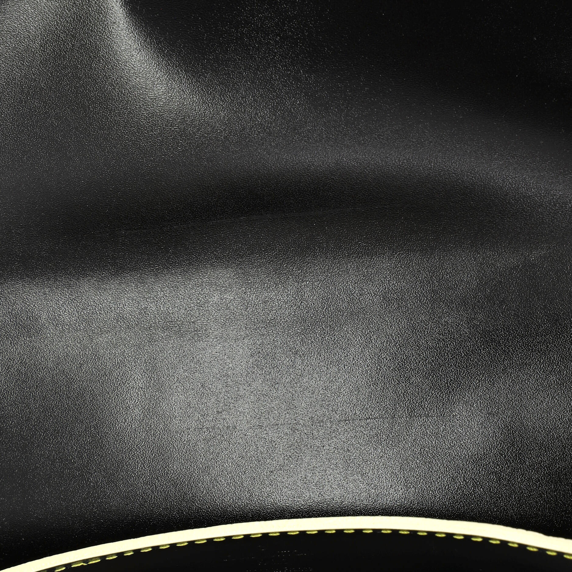 Pre-Loved Louis Vuitton Suhali Le Talentueux Handbag Leather - Image 6