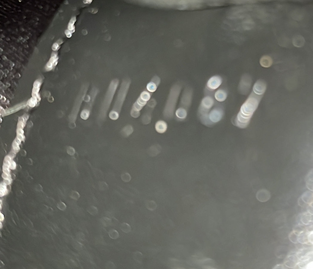 Pre-Loved Louis Vuitton Suhali Le Talentueux Handbag Leather - Image 9