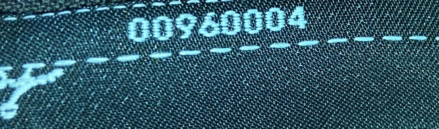 Pre-Loved Fendi Selleria Peekaboo Bag Rigid Leather Regular - Image 8