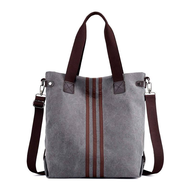 Kelly Canvas Tote by Threaded Pear - Image 9