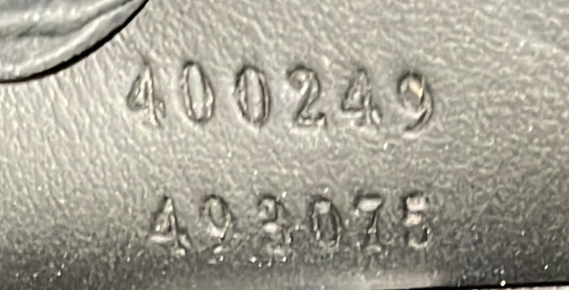 Pre-Loved Gucci Dionysus Bag GG Coated Canvas and Leather Small - Image 8