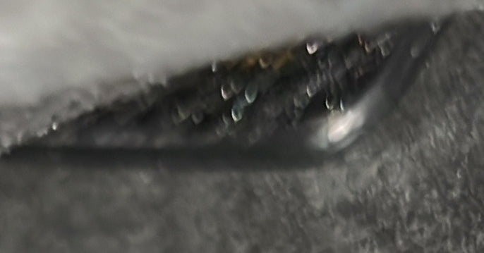 Pre-Loved Christian Dior Diorama Wallet on Chain Leather - Image 7